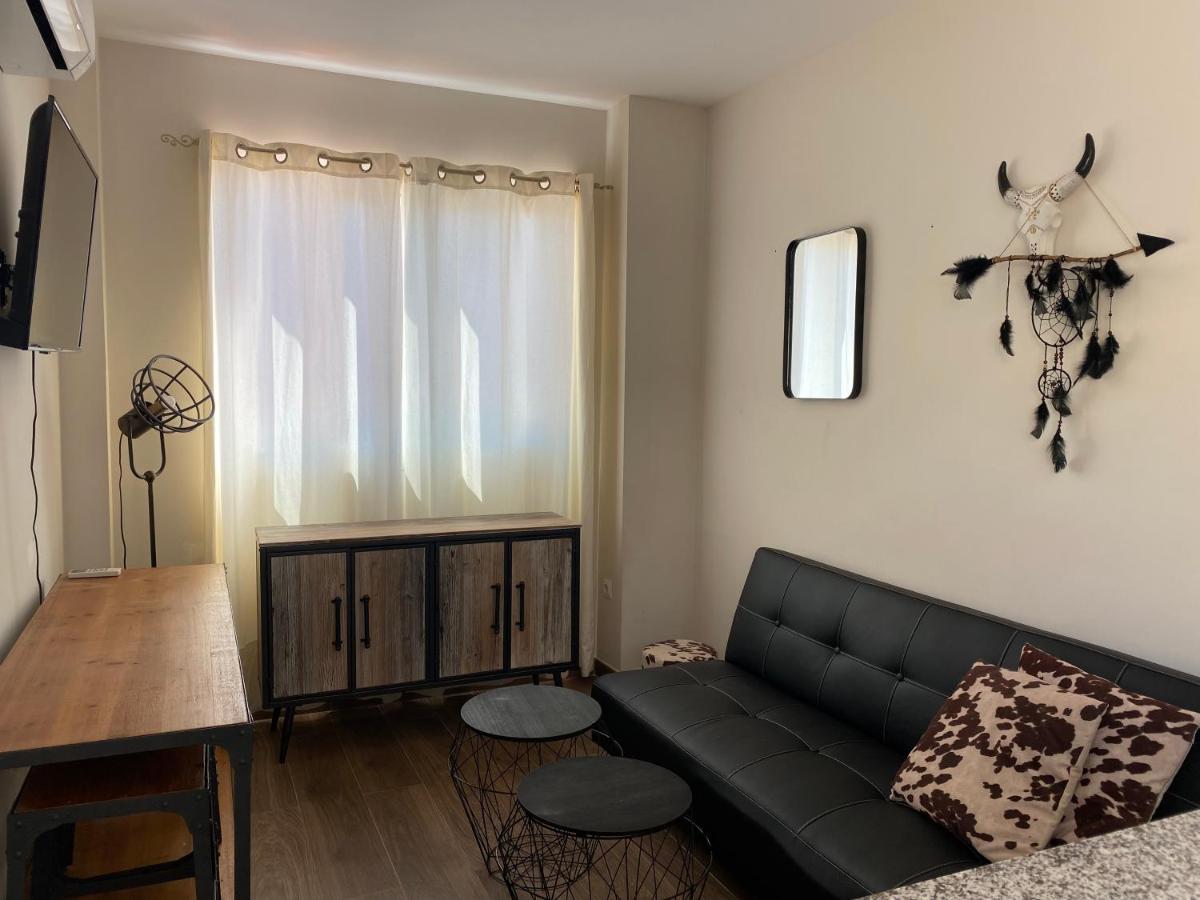 טורמולינוס Apartamentos San Miguel מראה חיצוני תמונה