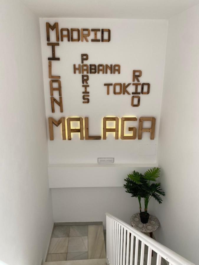 טורמולינוס Apartamentos San Miguel מראה חיצוני תמונה