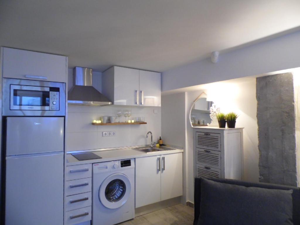 טורמולינוס Apartamentos San Miguel חדר תמונה