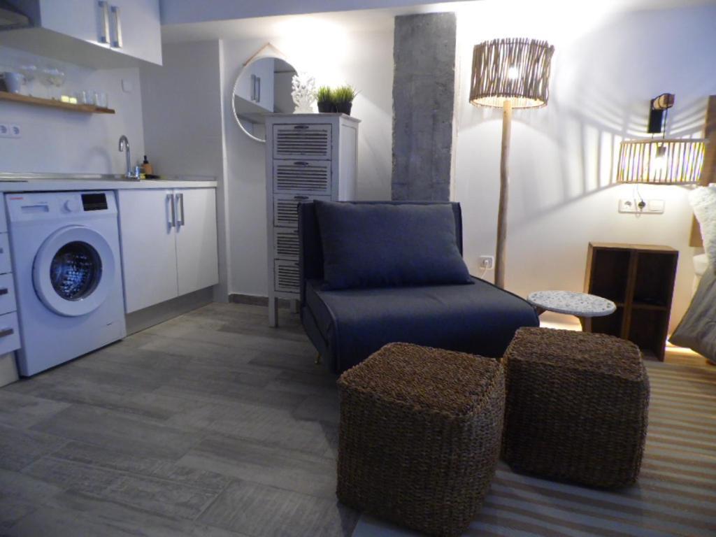 טורמולינוס Apartamentos San Miguel חדר תמונה