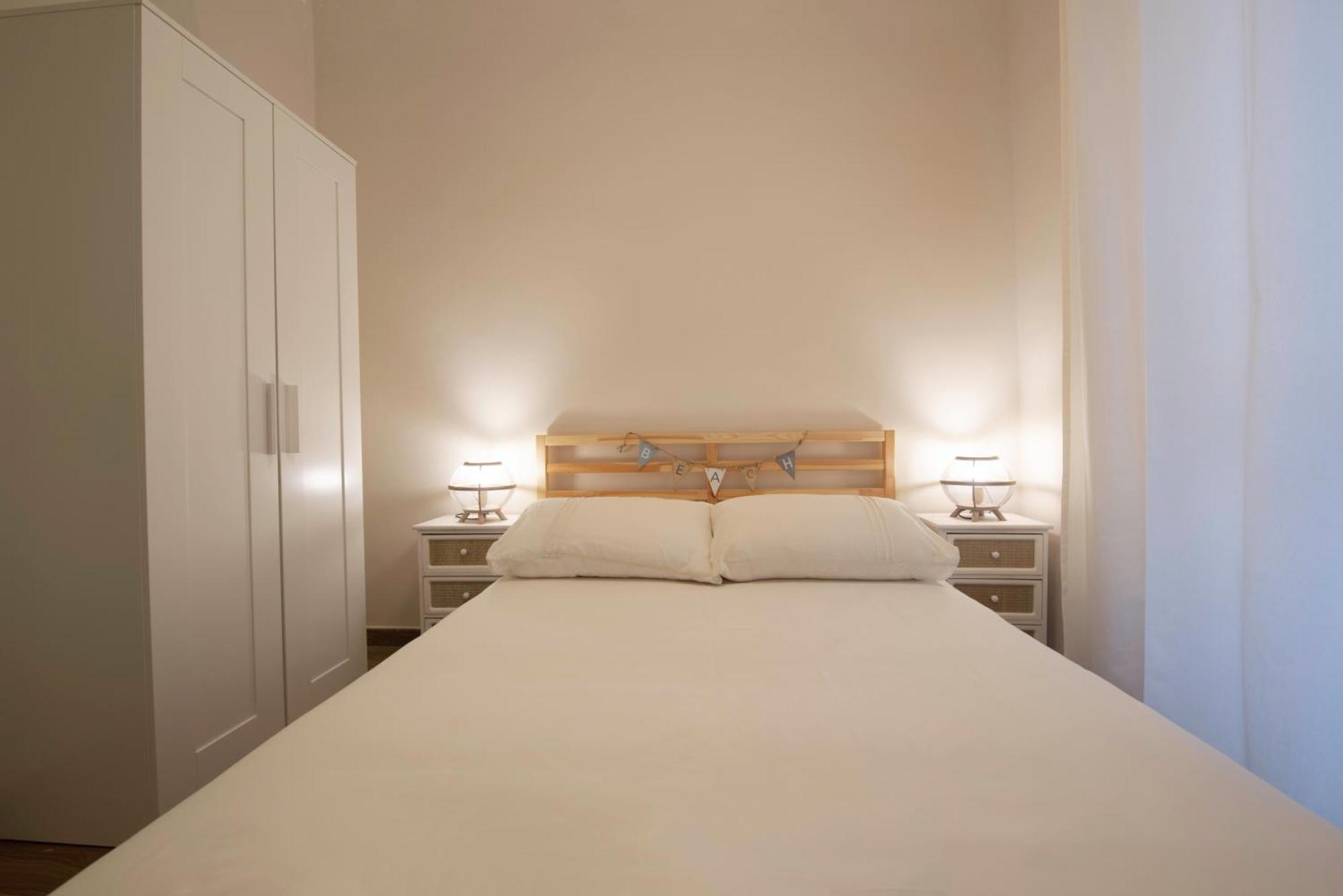 טורמולינוס Apartamentos San Miguel חדר תמונה