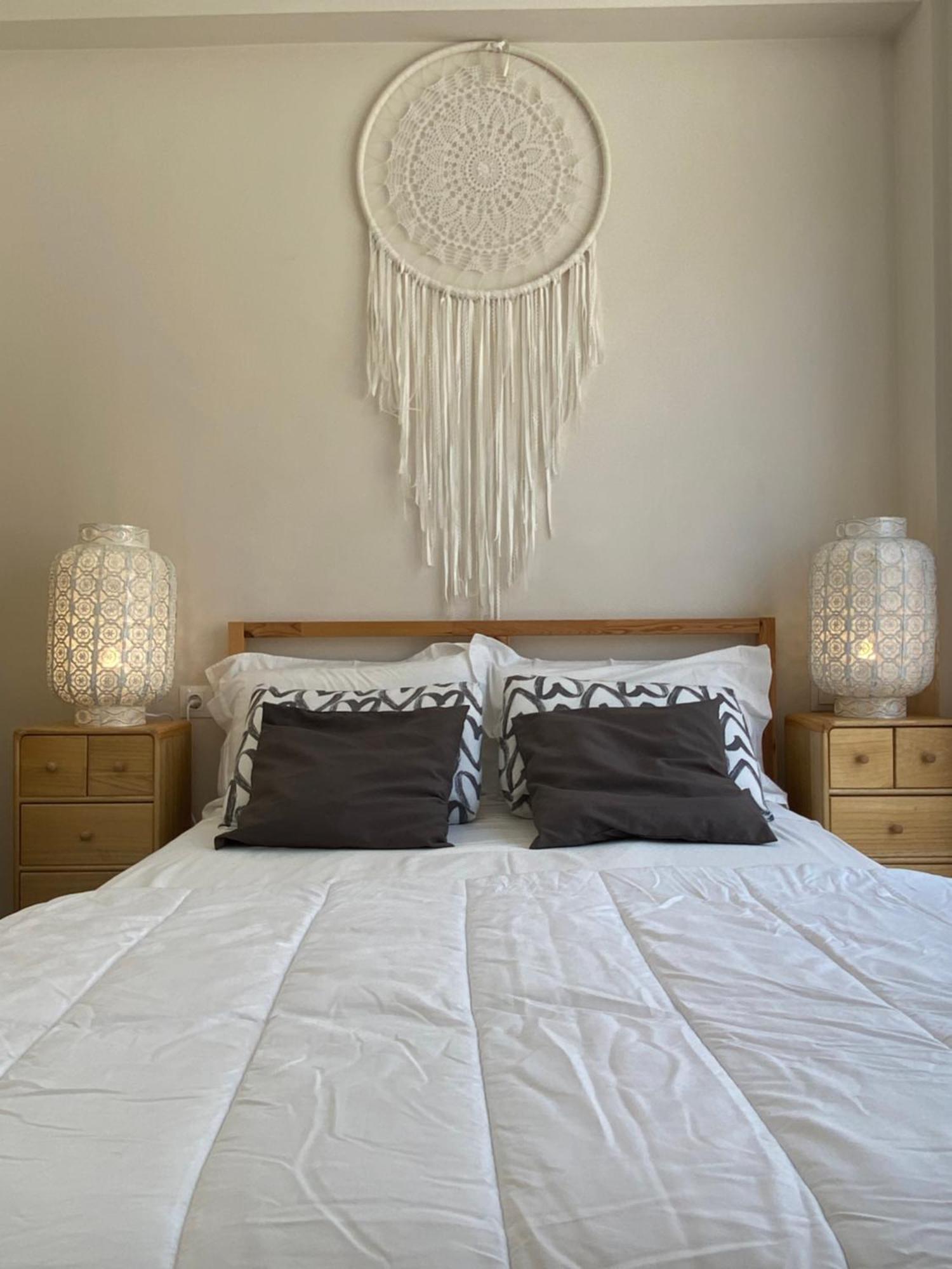 טורמולינוס Apartamentos San Miguel חדר תמונה