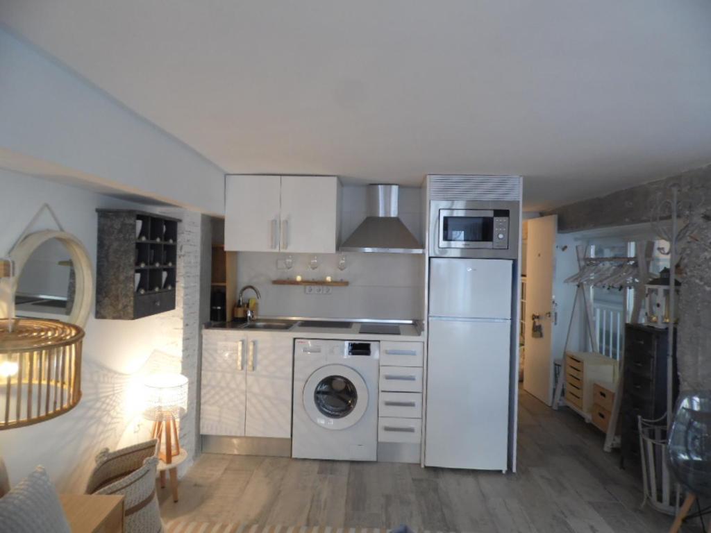 טורמולינוס Apartamentos San Miguel חדר תמונה
