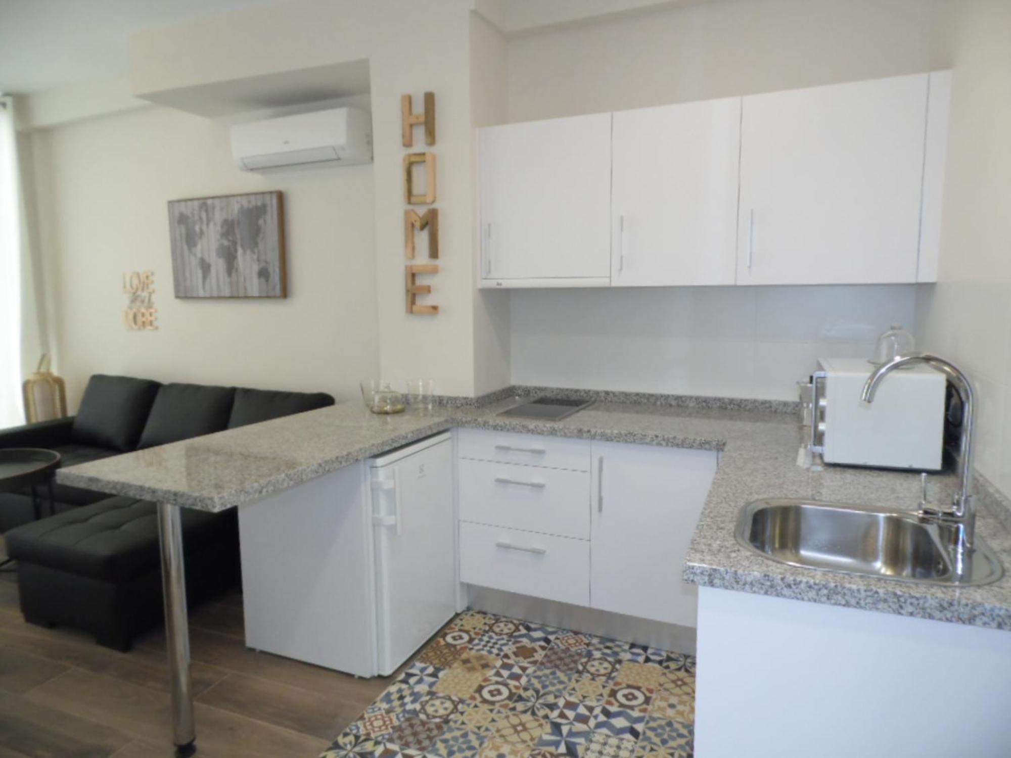 טורמולינוס Apartamentos San Miguel חדר תמונה