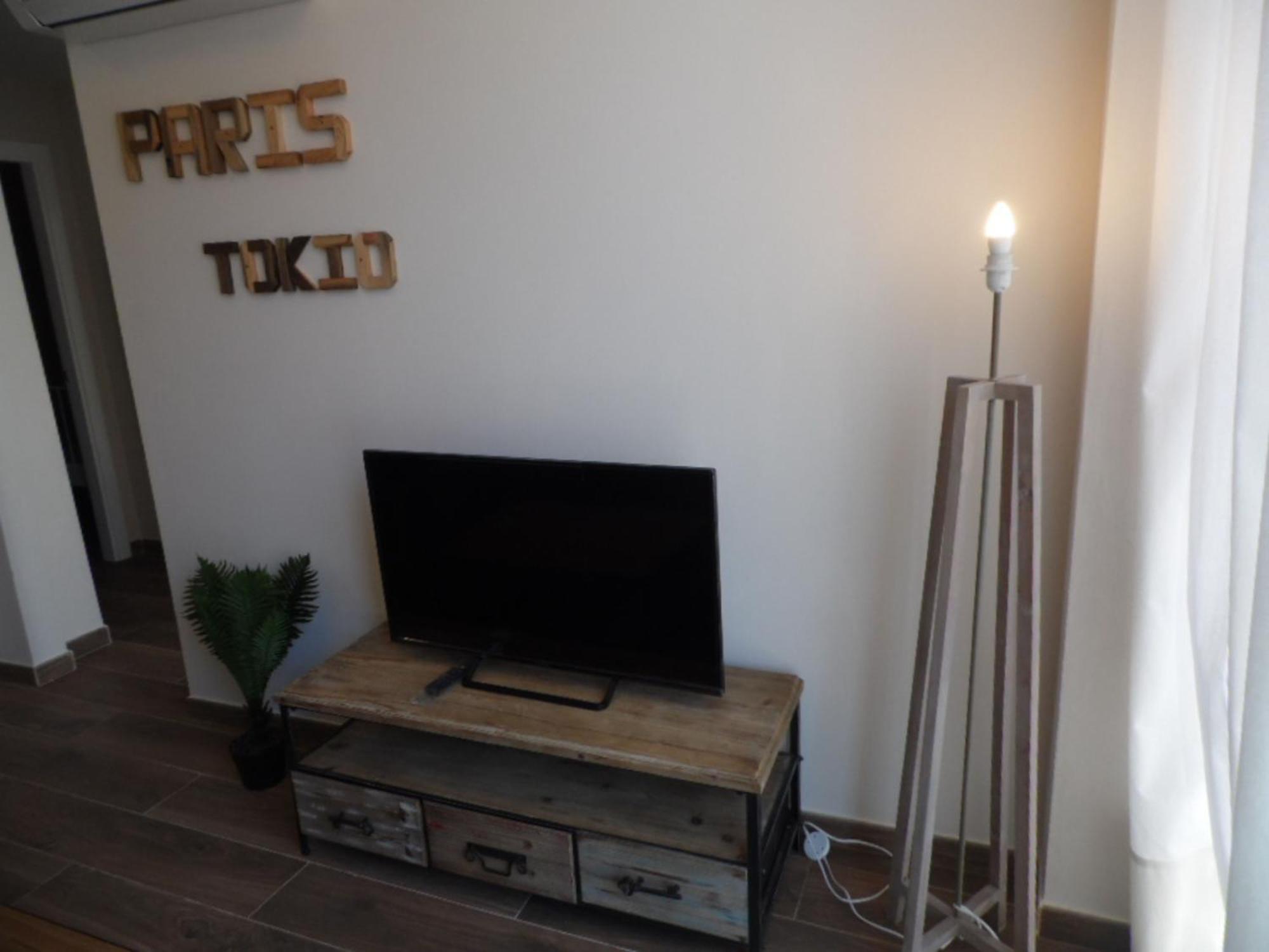 טורמולינוס Apartamentos San Miguel חדר תמונה