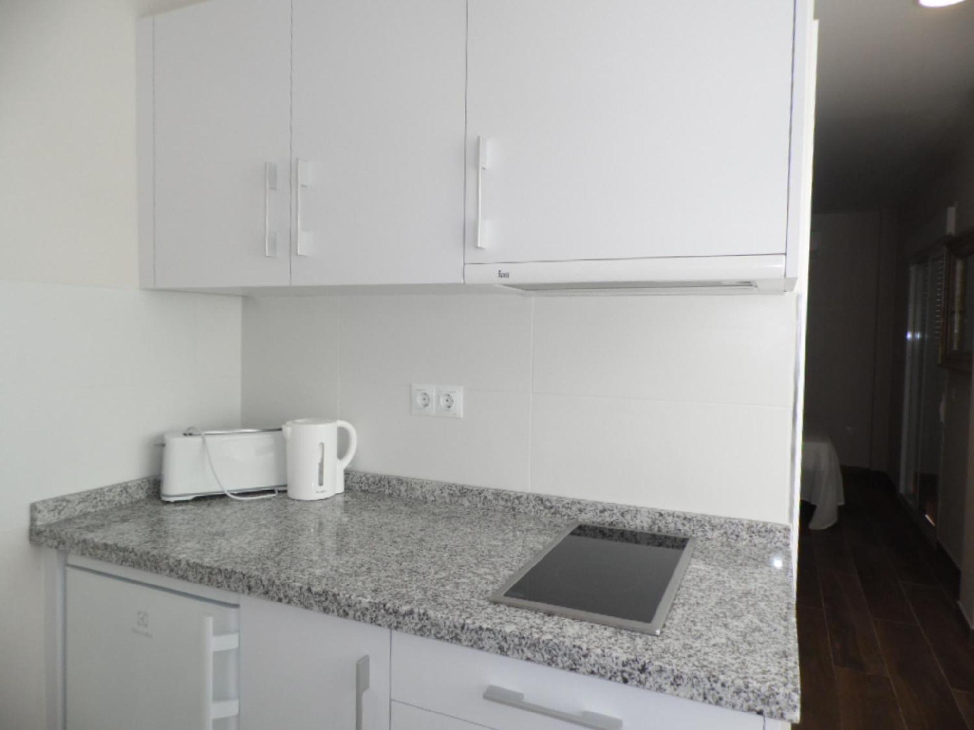 טורמולינוס Apartamentos San Miguel חדר תמונה