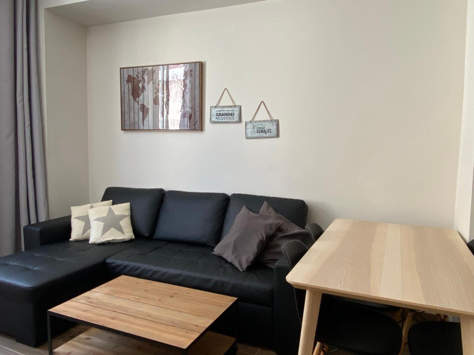 טורמולינוס Apartamentos San Miguel חדר תמונה