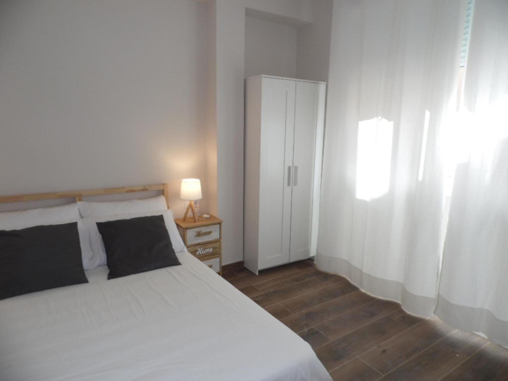 טורמולינוס Apartamentos San Miguel חדר תמונה