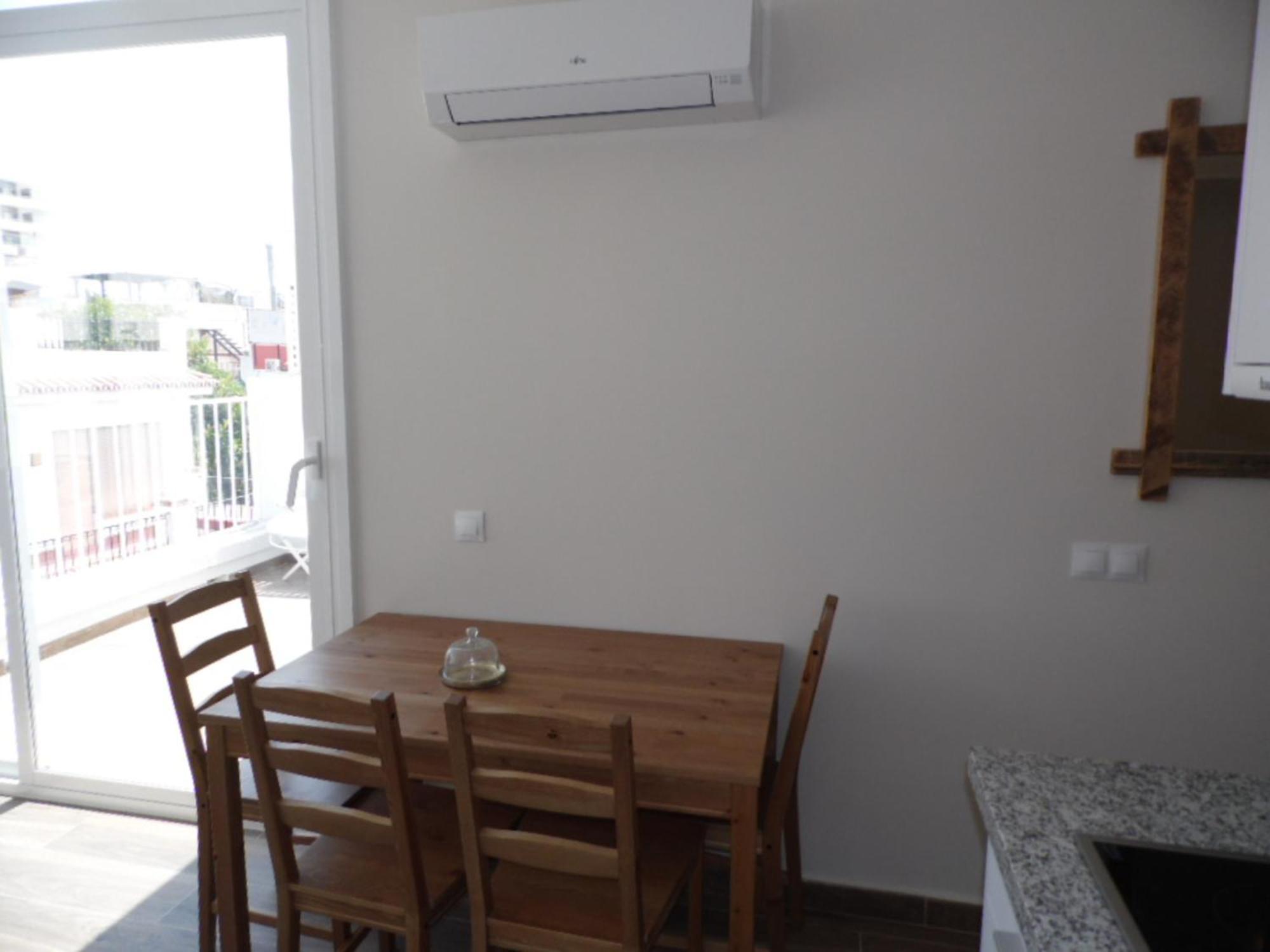 טורמולינוס Apartamentos San Miguel חדר תמונה