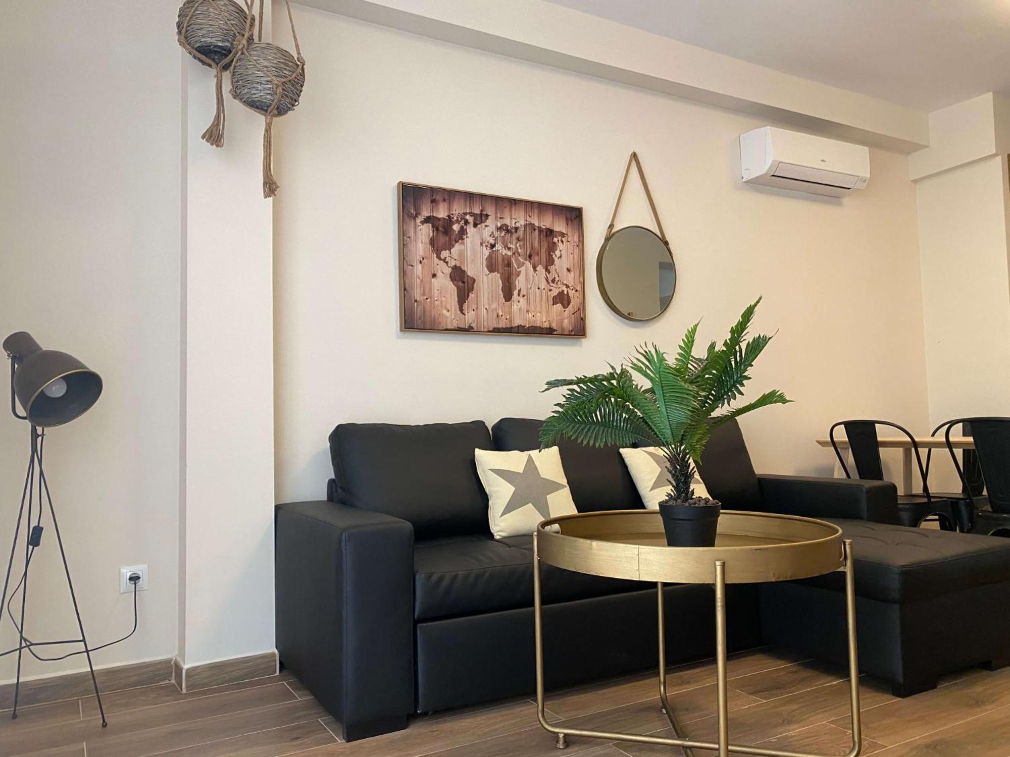טורמולינוס Apartamentos San Miguel חדר תמונה
